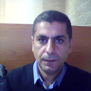 Belkacem - Prof de maths - Massy