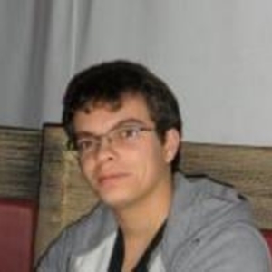 Alexis - Prof de maths - Palaiseau