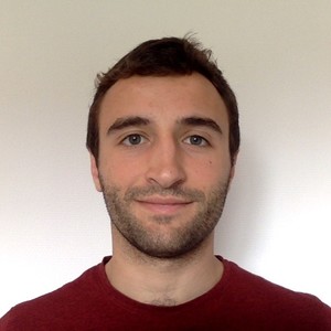 Matthieu - Prof de maths - Toulouse