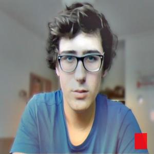Romain - Prof de maths - Laval