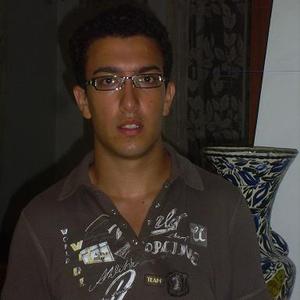 Amine - Prof de maths - Lille