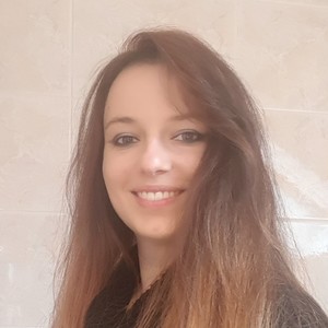 Adeline - Prof de maths - Argenteuil