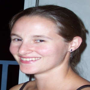 Sarah - Prof de maths - Rians