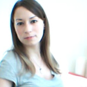 Sarah - Prof de maths - Nancy
