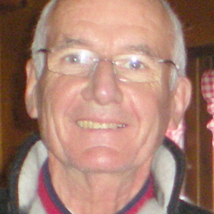 Chris - Prof de maths - Saint-Jean-Cap-Ferrat