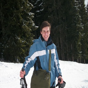 Rodolphe - Prof de maths - Vernon