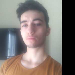 Thibault - Prof de maths - Cournon-d'Auvergne
