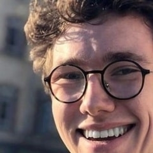 Nathanaël - Prof de maths - Gif-sur-Yvette