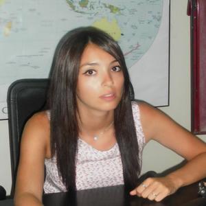Laurie - Prof de maths - Toulouse