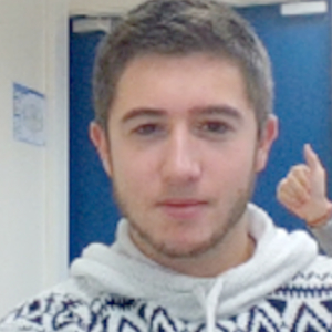 Mathieu - Prof de maths - Cergy