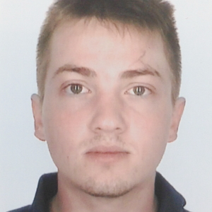 Jean-Florent - Prof de maths - Marseille