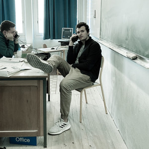 Kajetan - Prof de maths - Aix-en-Provence