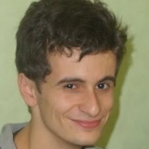 Thomas - Prof de maths - Perpignan