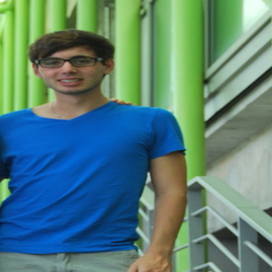 Camille - Prof de maths - Villeurbanne