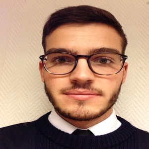 Antoine - Prof de maths - Le Port