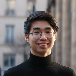 Vincent - Prof de maths - Drancy