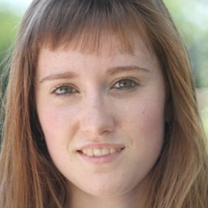 Doris - Prof de maths - Laval