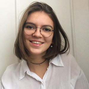 Emma - Prof de maths - Ivry-sur-Seine