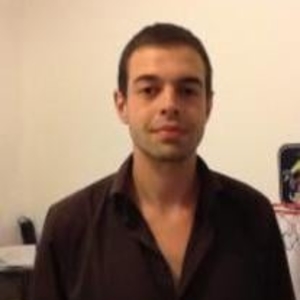 Sébastien - Prof de maths - Rezé