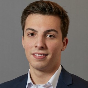 Baptiste - Prof de maths - Champs-sur-Marne