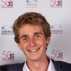 Clément - Prof de maths - Villeneuve-d'Ascq