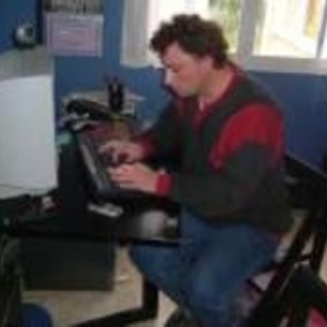David - Prof de maths - Flassans-sur-Issole