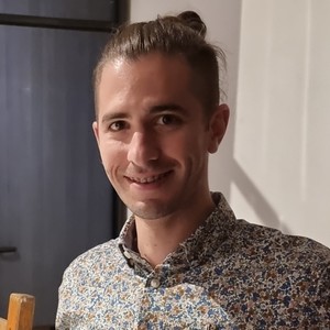 Olivier - Prof de maths - Antony