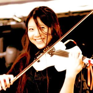 Anh-Thy - Prof de maths - Lyon