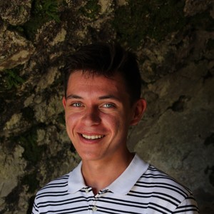 Victor - Prof de maths - Paris