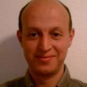 Abdellah - Prof de maths - Grabels