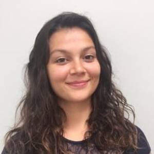 Roxane - Prof de maths - Sceaux