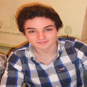 Antoine - Prof de maths - Thiais