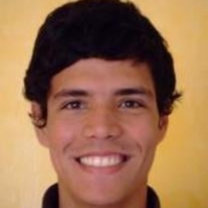 Jorge - Prof de maths - Villeurbanne