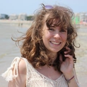 Clara - Prof de maths - Vaulx-en-Velin