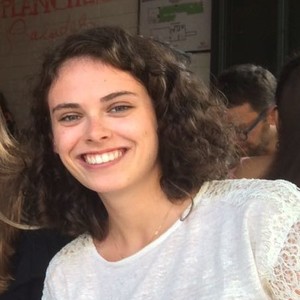 Louise - Prof de maths - Villeurbanne