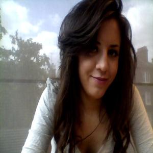 Marie - Prof de maths - La Garenne-Colombes