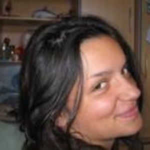 Helene - Prof de maths - Caudan