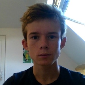 Joseph - Prof de maths - La Baule-Escoublac
