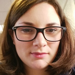 Lucile - Prof de maths - Bègles