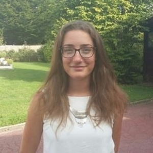 Leslie - Prof de maths - Rambouillet