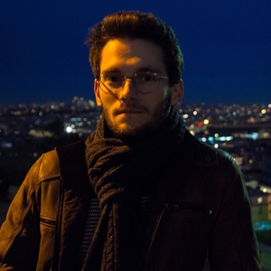 Loïc - Prof de maths - Poitiers