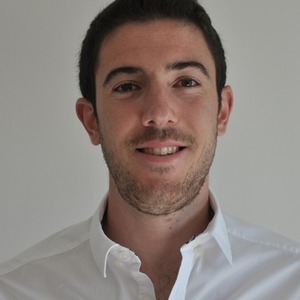 Antoine - Prof de maths - Plogastel-Saint-Germain