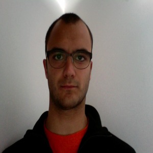Jean-Charles - Prof de maths - Pessac