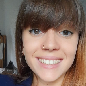 Emilie - Prof de maths - Albi