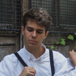 Cosmo - Prof de maths - Meudon