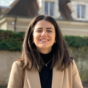 Laetitia - Prof de maths - Valenciennes