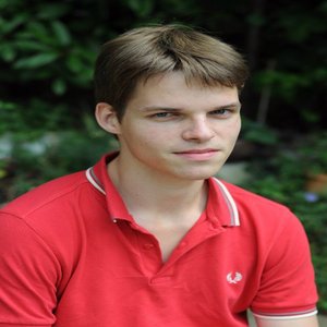 Damien - Prof de maths - Sceaux