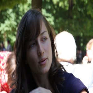 Cécile - Prof de maths - Paris