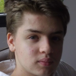 William - Prof de maths - Moirans