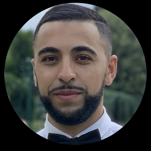 Adil - Prof de maths - Orléans